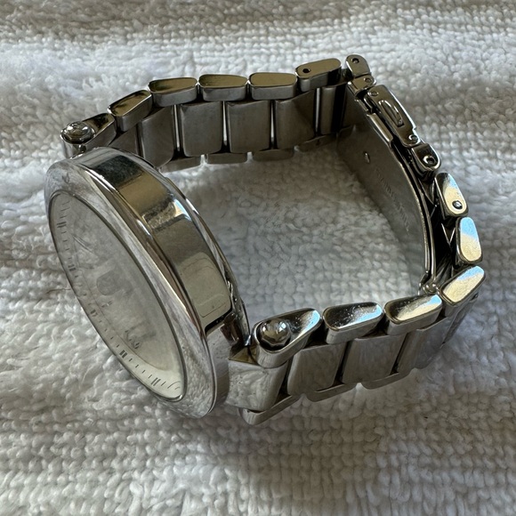 MICHAEL KORS | STAINLESS STEEL WATCH | MK-5070 - Picture 7 of 15